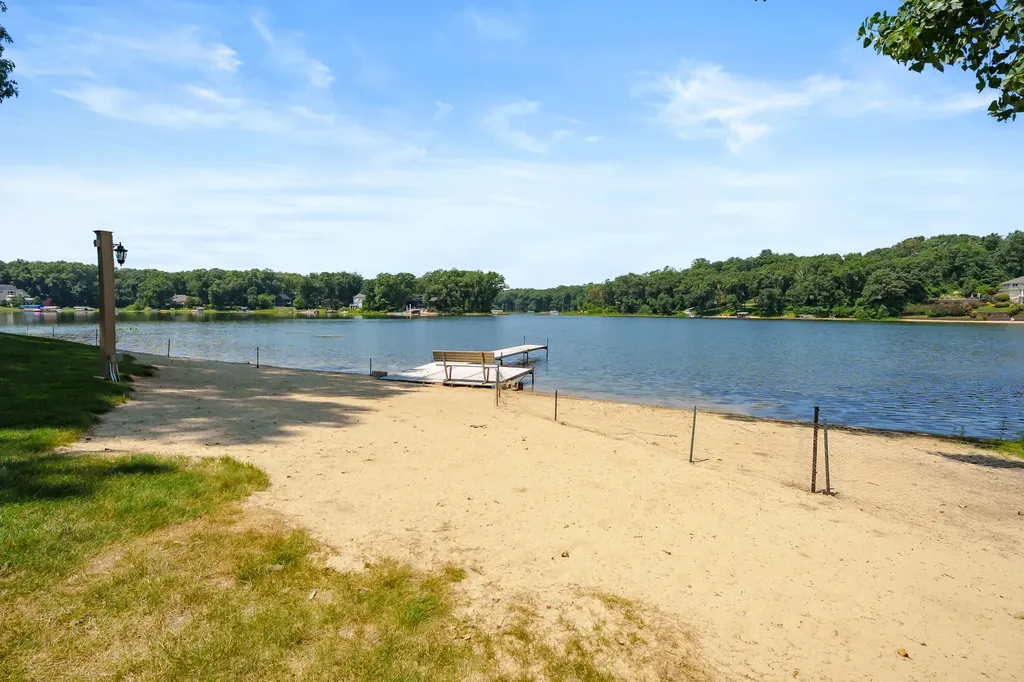 7342 Bentwood Trail Texas Charter Township MI 49009