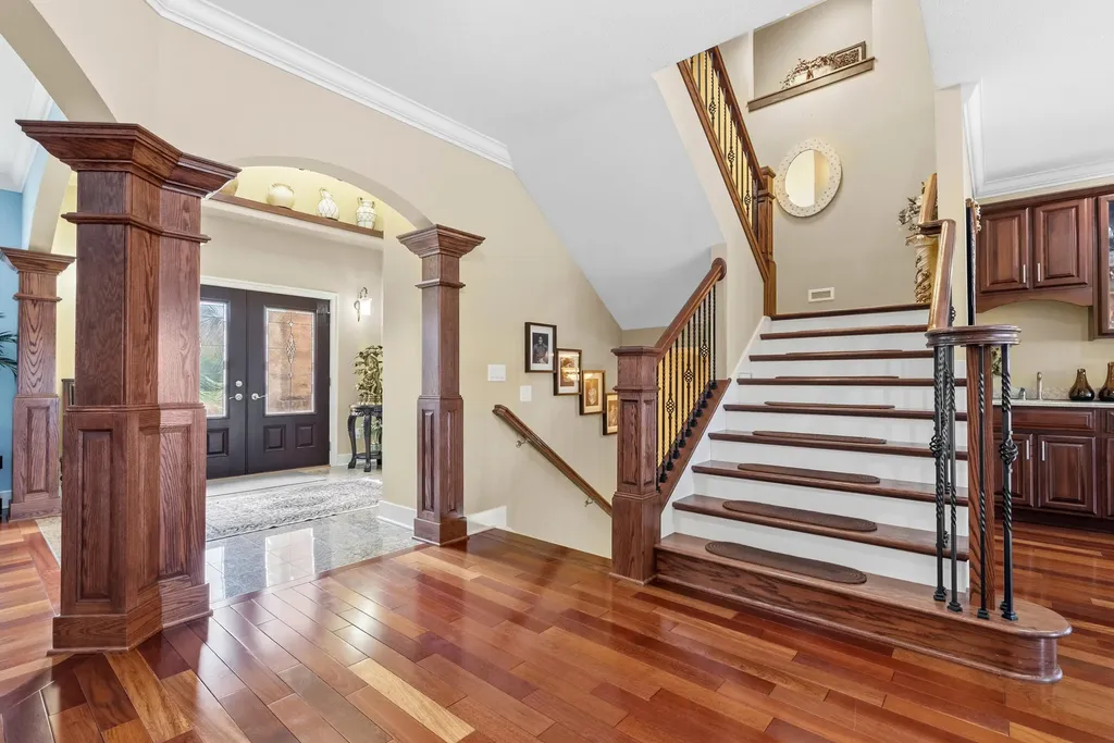 7342 Bentwood Trail Texas Charter Township MI 49009