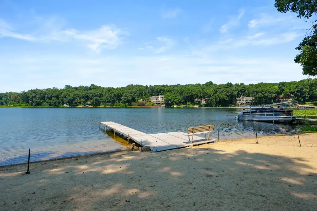 7342 Bentwood Trail Texas Charter Township MI 49009