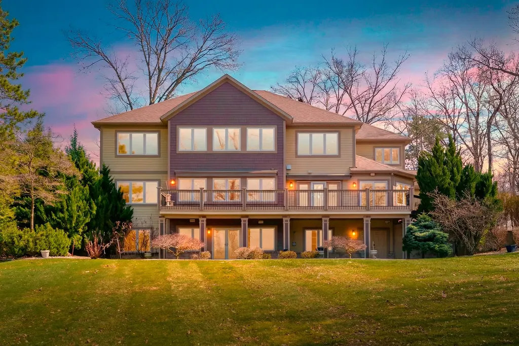 7342 Bentwood Trail Texas Charter Township MI 49009