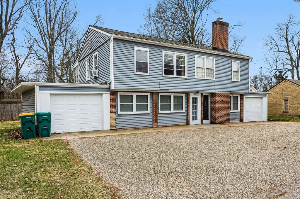 1320 Winters Drive Portage City MI 49002