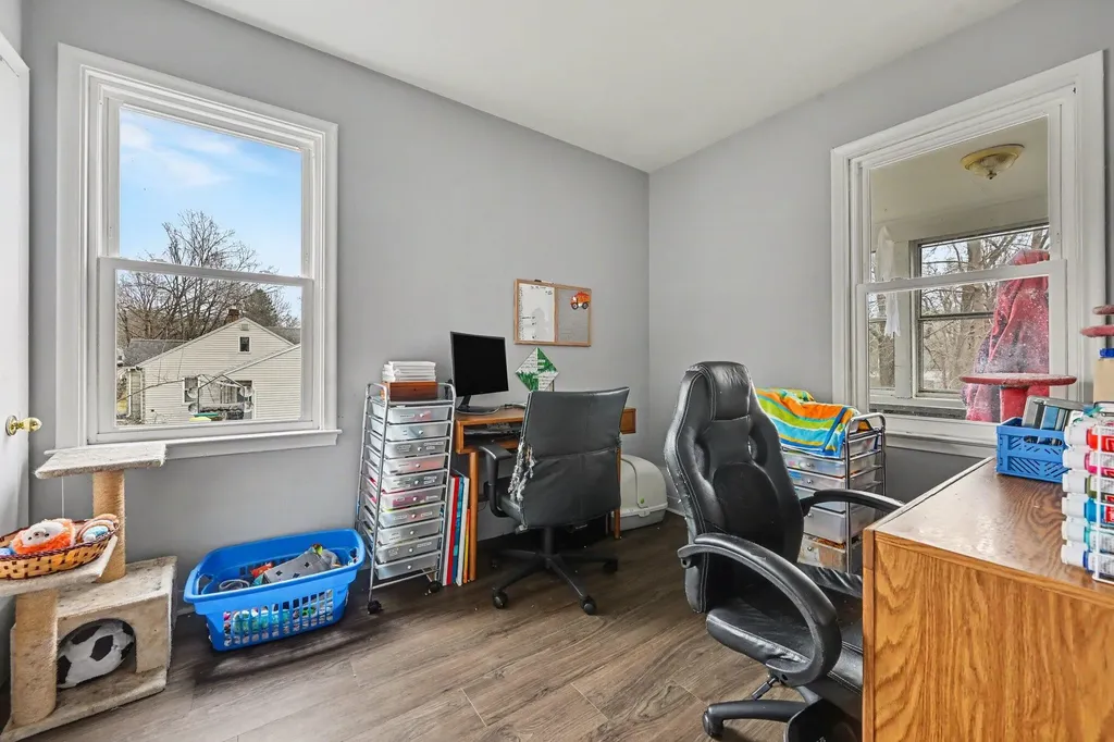 1320 Winters Drive Portage City MI 49002