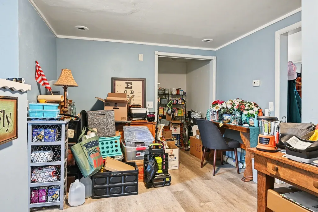 1320 Winters Drive Portage City MI 49002