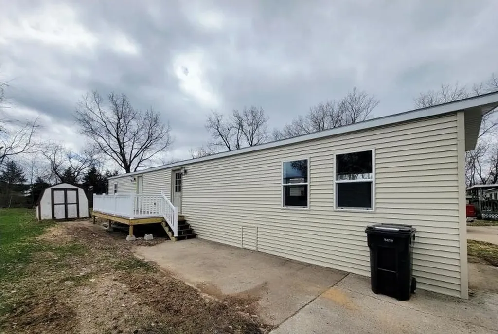 170 Wallasey Drive SW Byron Township MI 49548