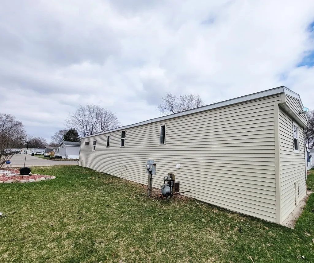 170 Wallasey Drive SW Byron Township MI 49548