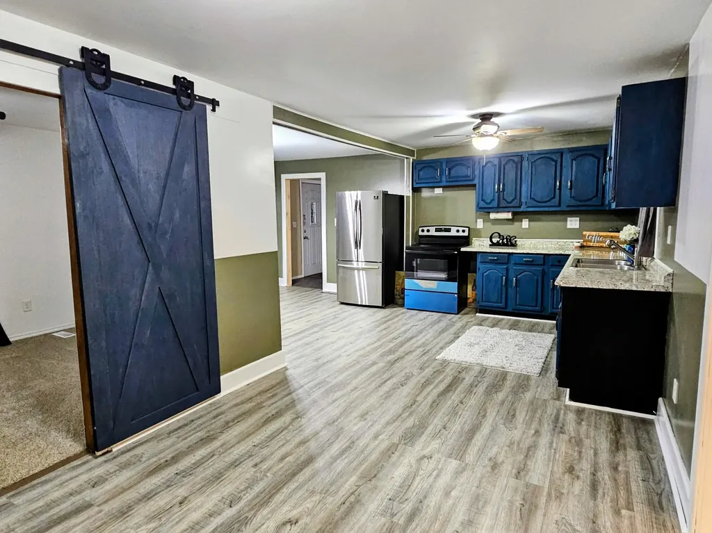 193 Ellis Road Bedford Charter Township MI 49037