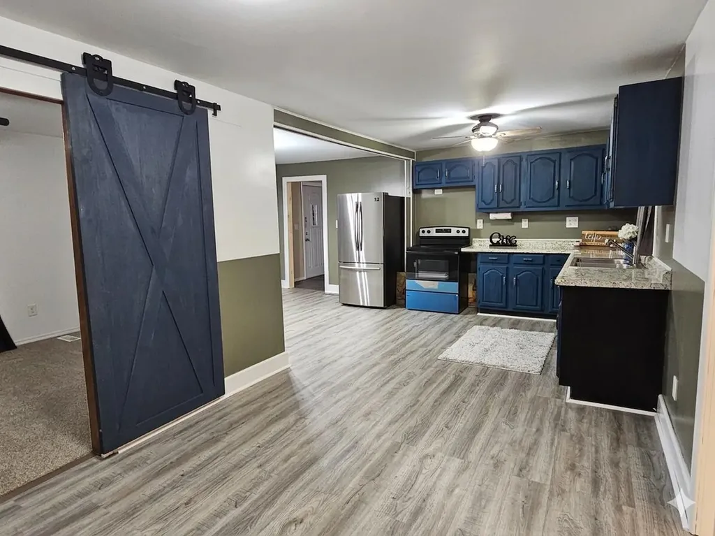 193 Ellis Road Bedford Charter Township MI 49037