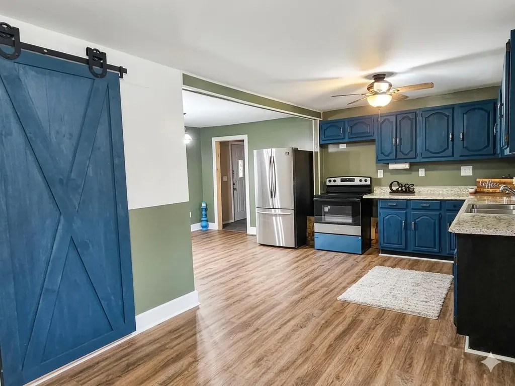 193 Ellis Road Bedford Charter Township MI 49037
