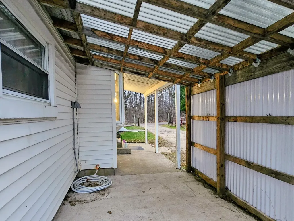 193 Ellis Road Bedford Charter Township MI 49037