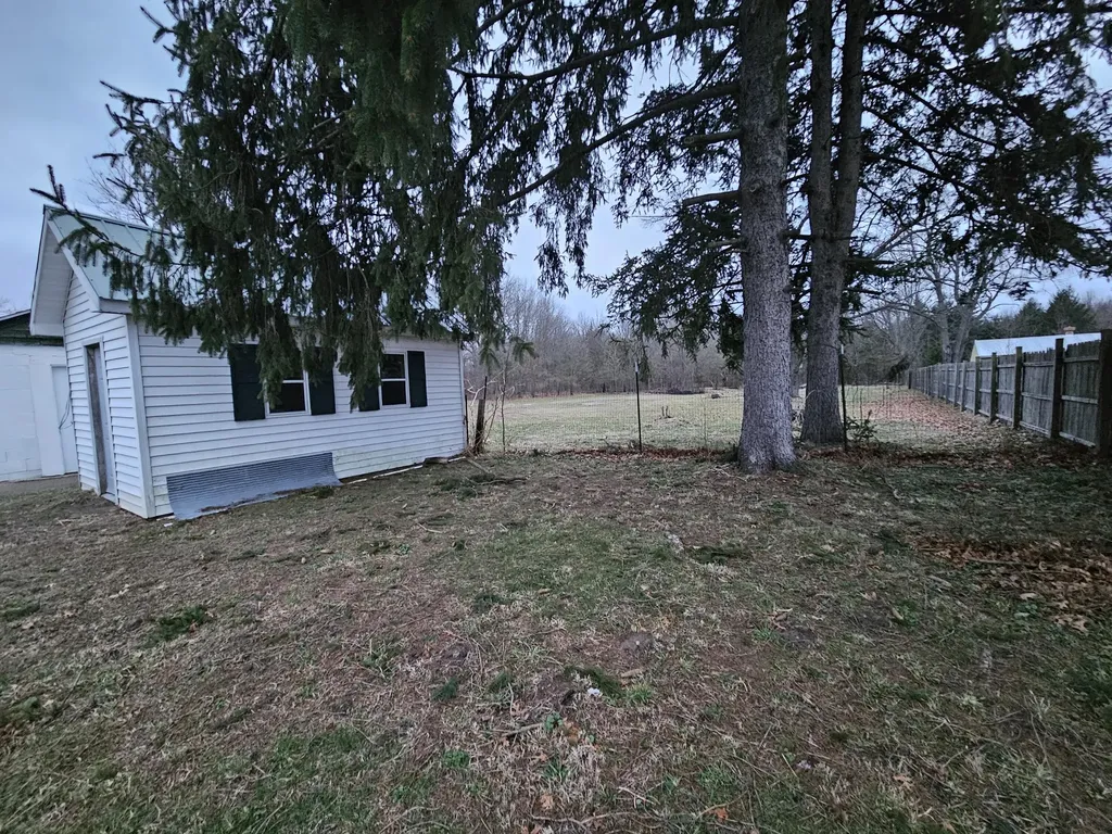 193 Ellis Road Bedford Charter Township MI 49037