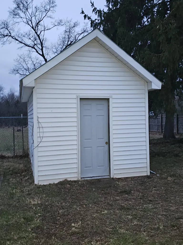 193 Ellis Road Bedford Charter Township MI 49037