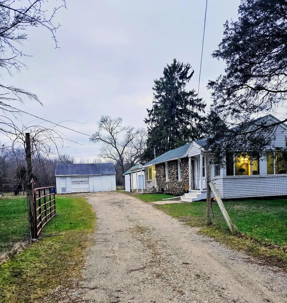 193 Ellis Road Bedford Charter Township MI 49037