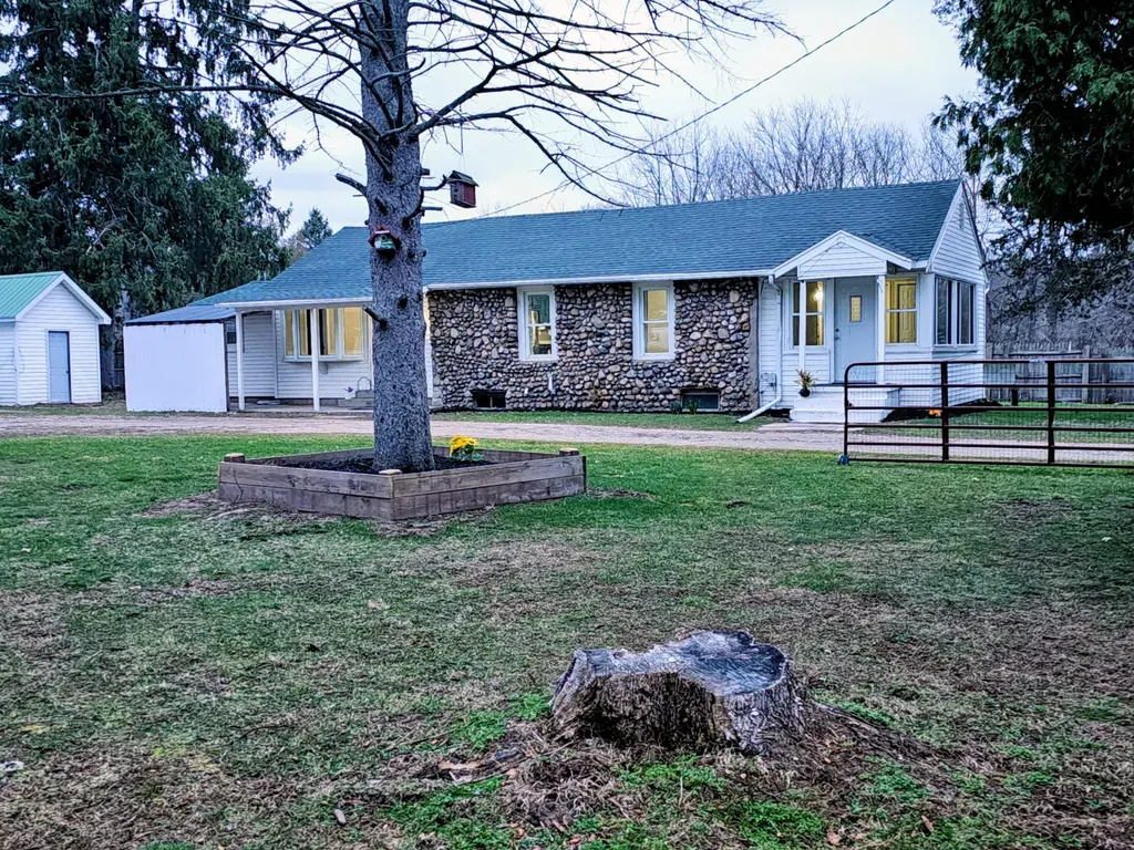 193 Ellis Road Bedford Charter Township MI 49037