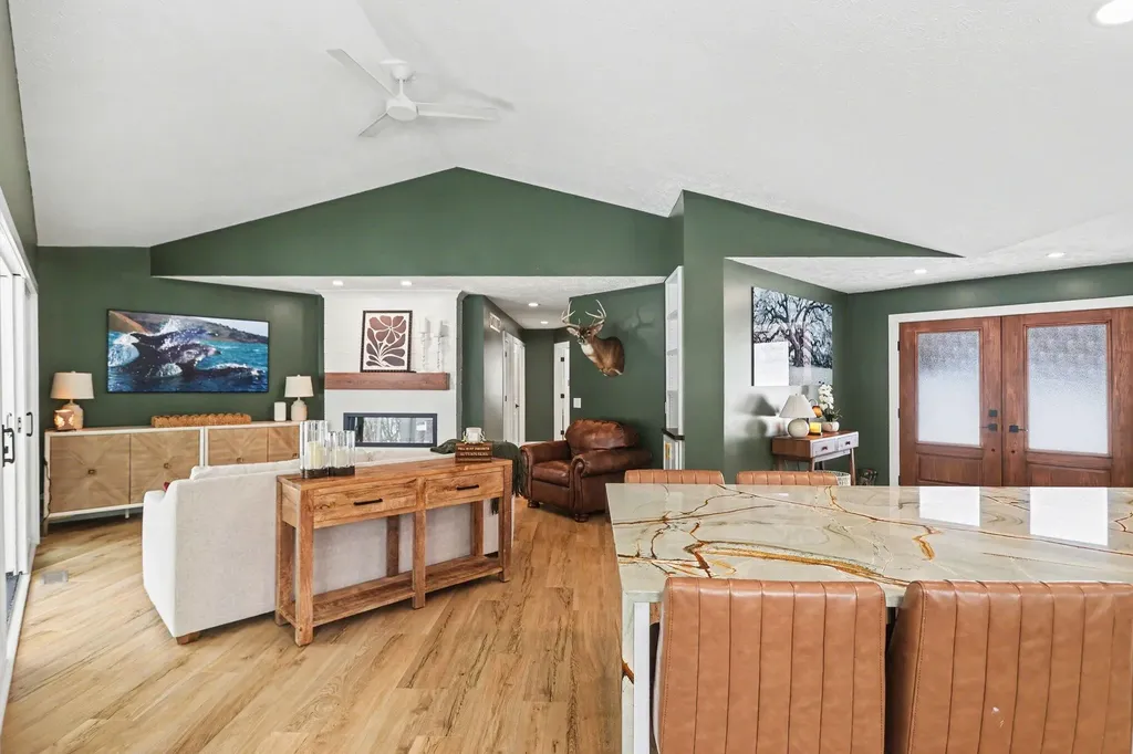 8856 N 42nd Street Ross Township MI 49012