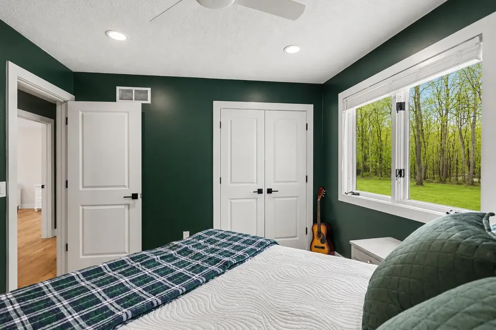 8856 N 42nd Street Ross Township MI 49012
