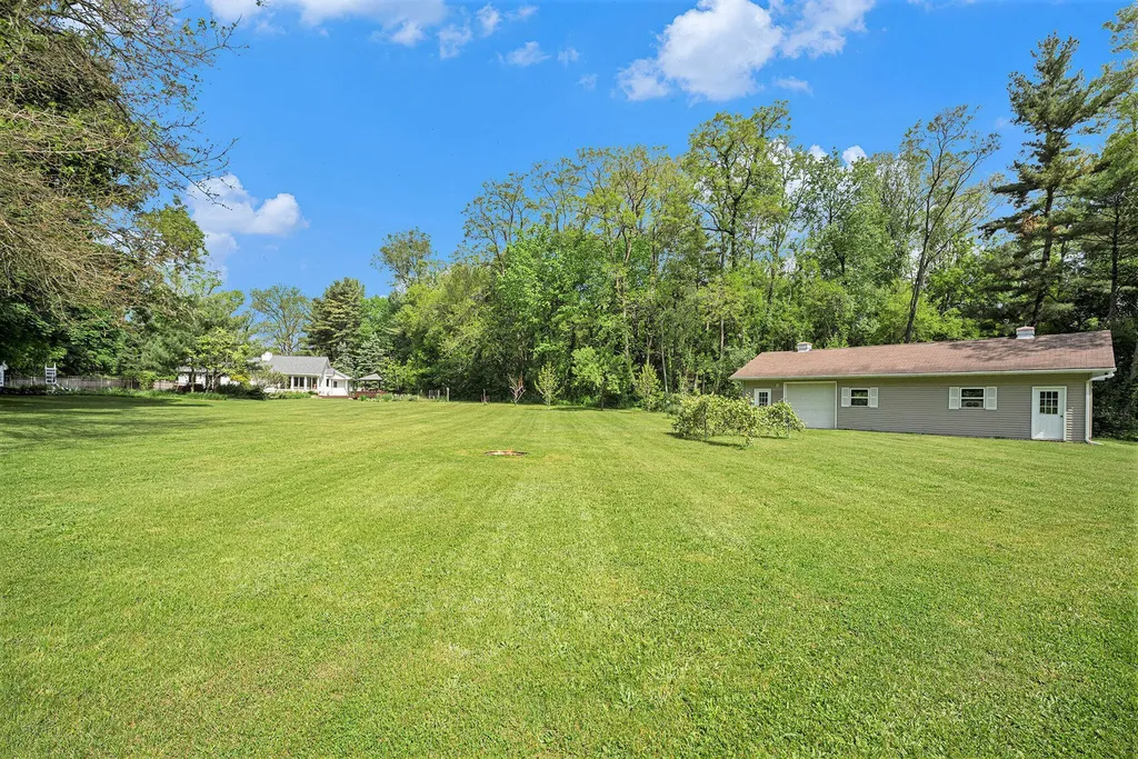 8856 N 42nd Street Ross Township MI 49012