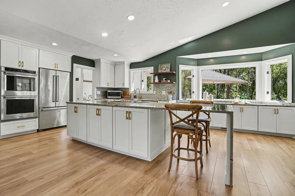 8856 N 42nd Street Ross Township MI 49012