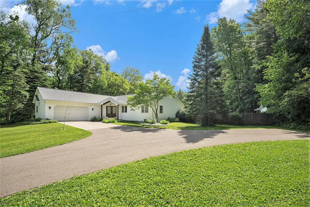 8856 N 42nd Street Ross Township MI 49012