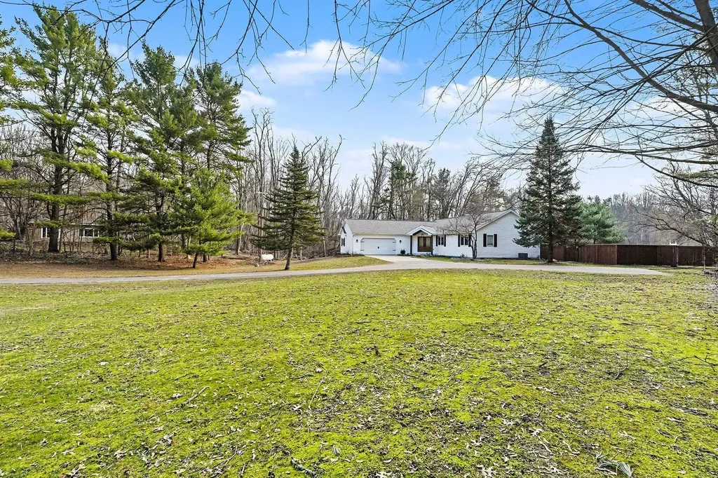 8856 N 42nd Street Ross Township MI 49012