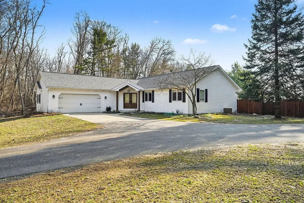 8856 N 42nd Street Ross Township MI 49012