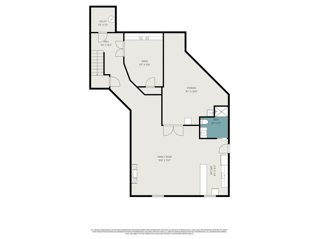 8856 N 42nd Street Ross Township MI 49012
