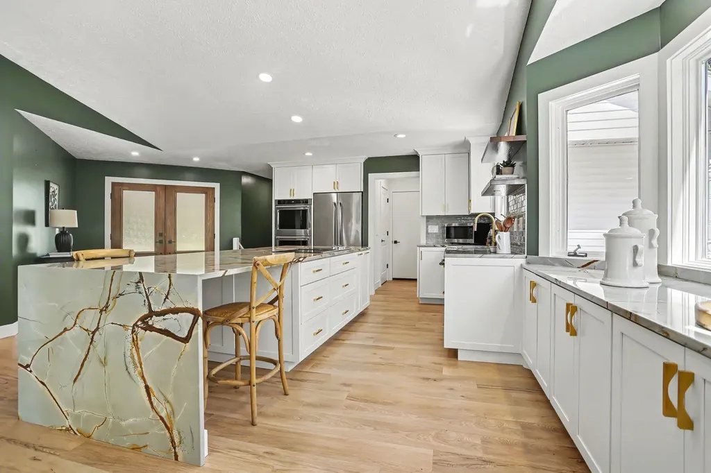 8856 N 42nd Street Ross Township MI 49012
