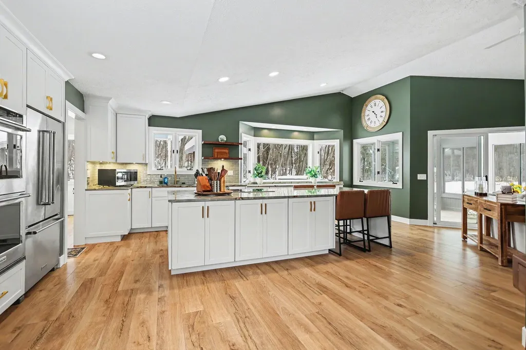 8856 N 42nd Street Ross Township MI 49012