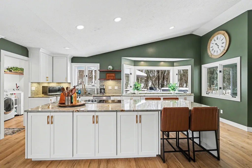 8856 N 42nd Street Ross Township MI 49012