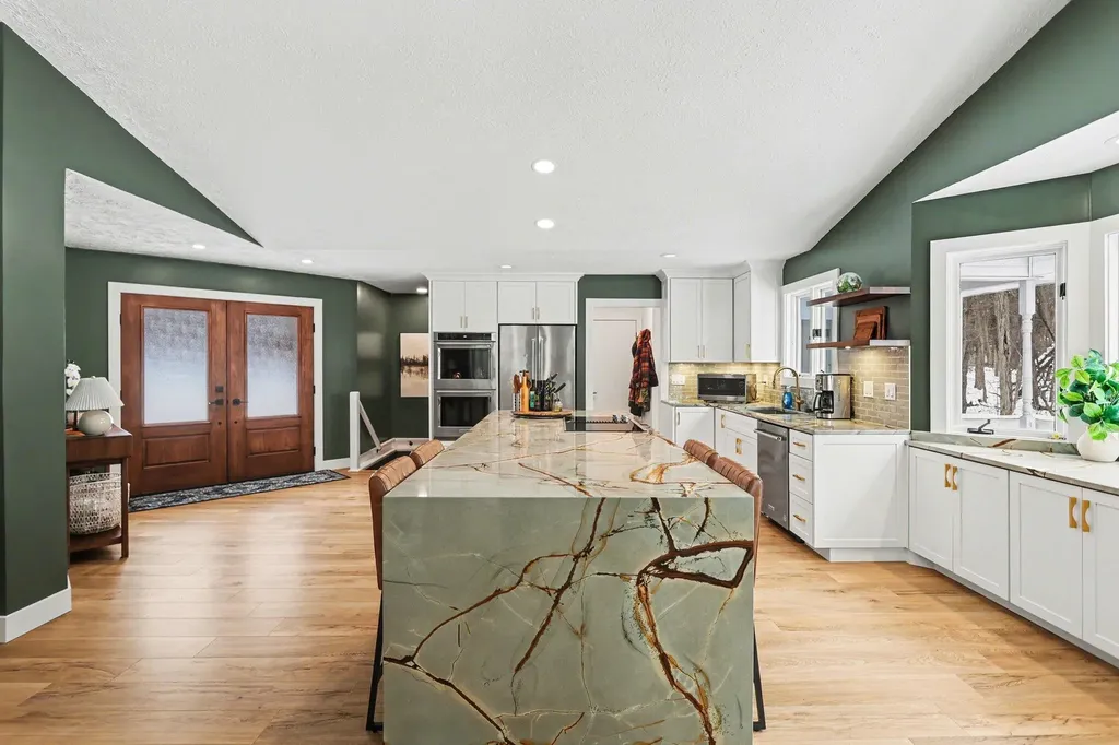 8856 N 42nd Street Ross Township MI 49012