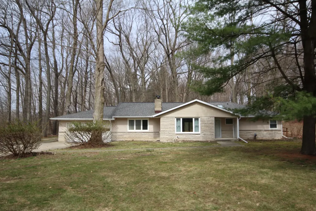 9009 E Main Street Comstock Charter Township MI 49053