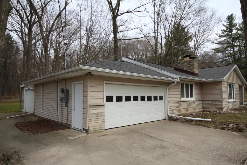9009 E Main Street Comstock Charter Township MI 49053