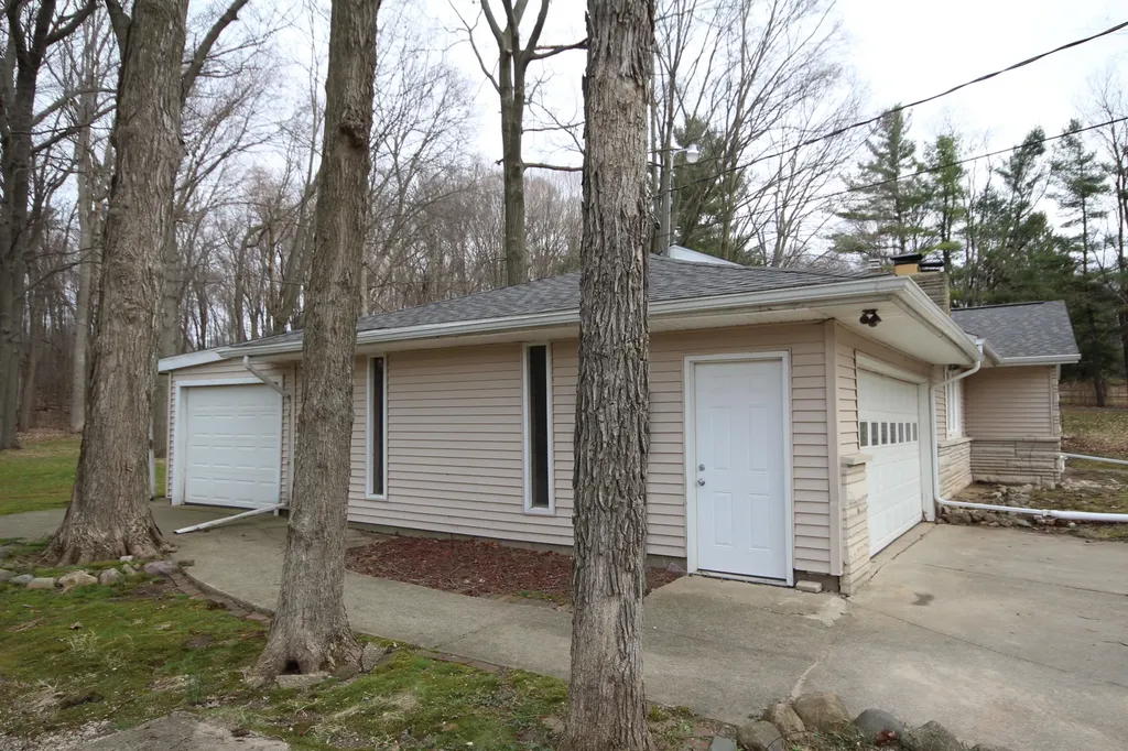 9009 E Main Street Comstock Charter Township MI 49053