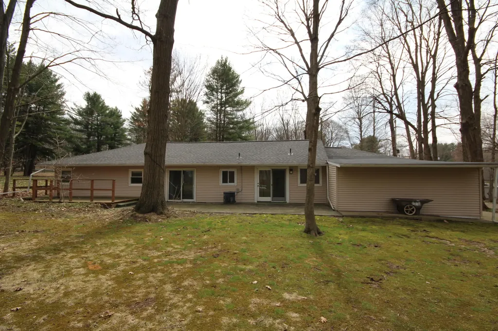 9009 E Main Street Comstock Charter Township MI 49053