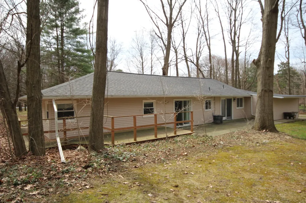 9009 E Main Street Comstock Charter Township MI 49053