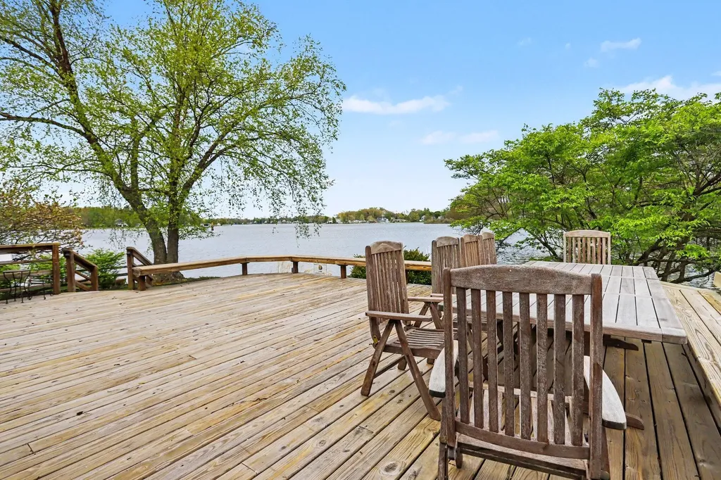 12417 Sunset Drive Fabius Township MI 49093