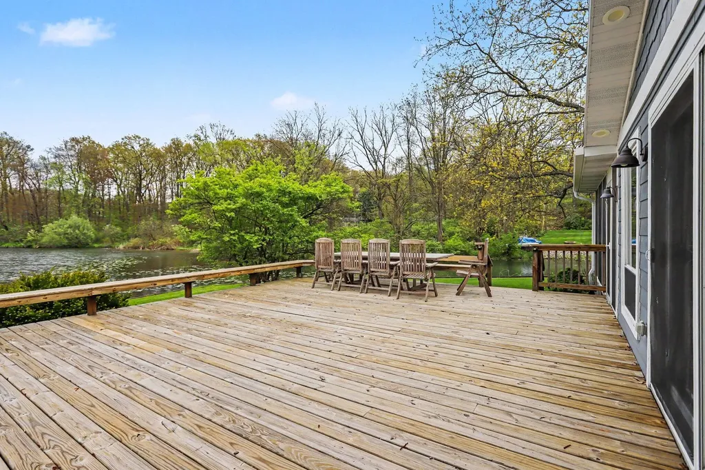 12417 Sunset Drive Fabius Township MI 49093