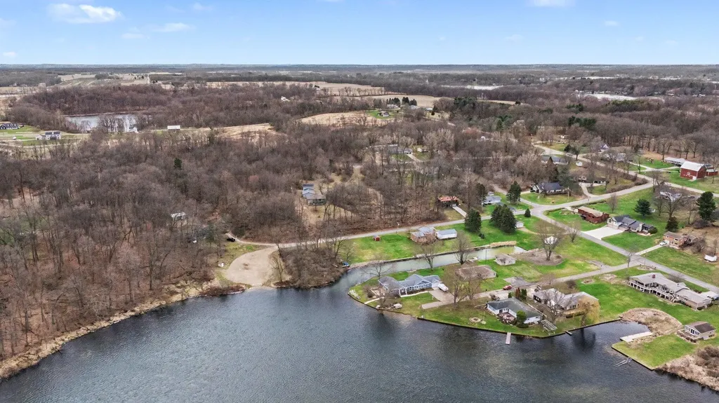 12417 Sunset Drive Fabius Township MI 49093