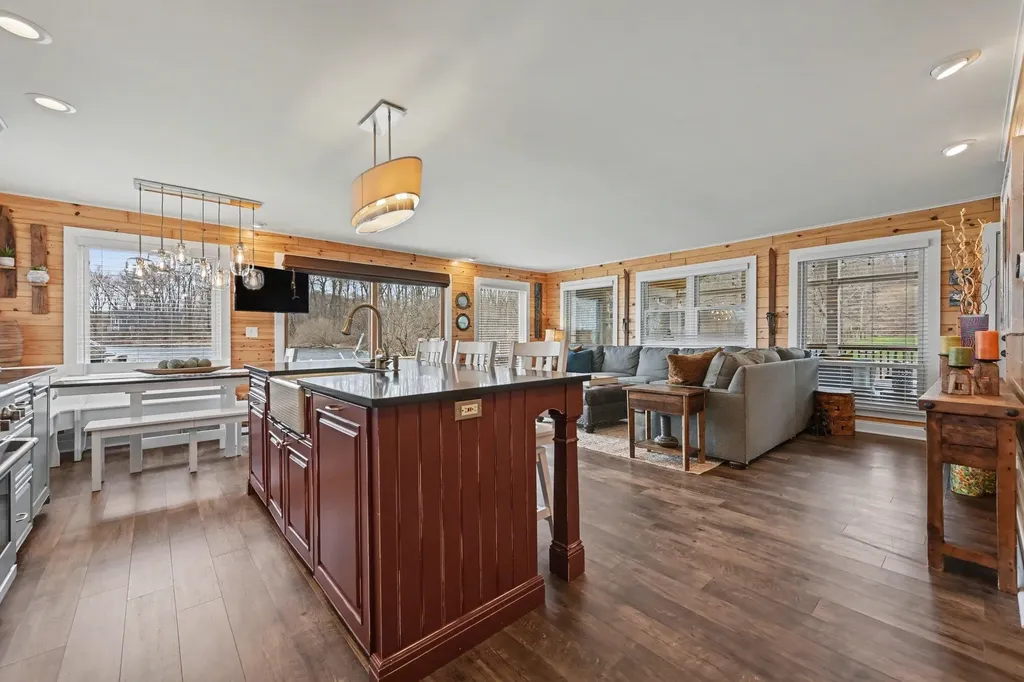 12417 Sunset Drive Fabius Township MI 49093