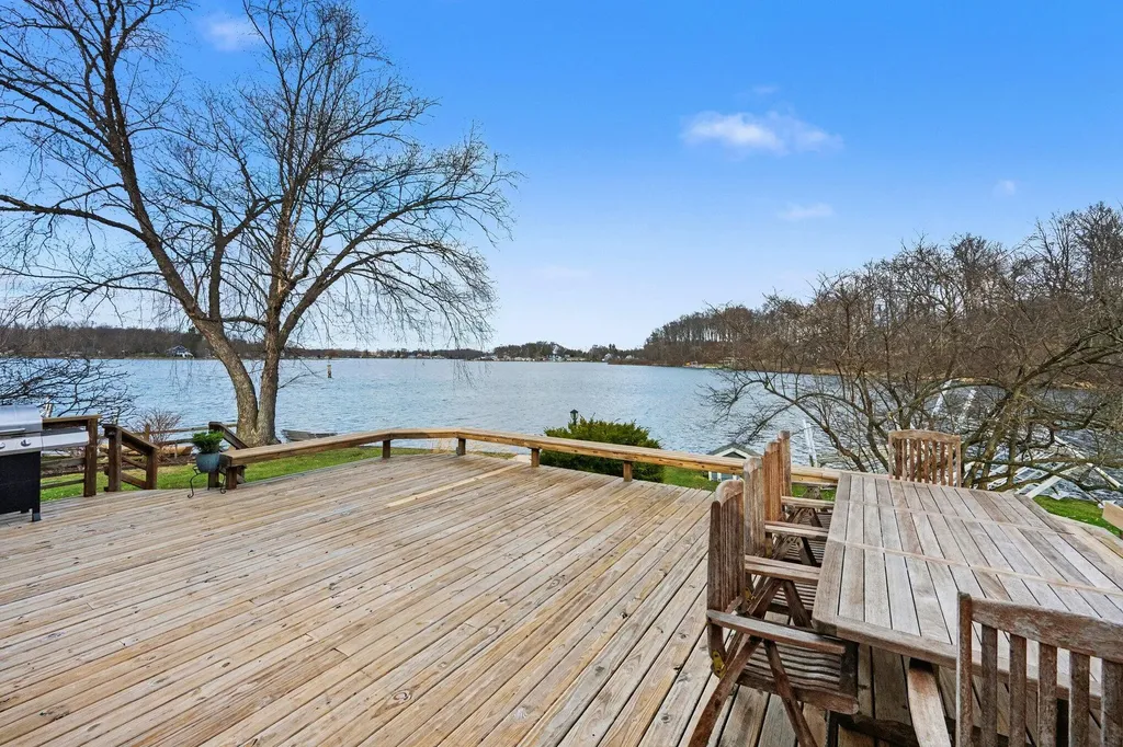 12417 Sunset Drive Fabius Township MI 49093