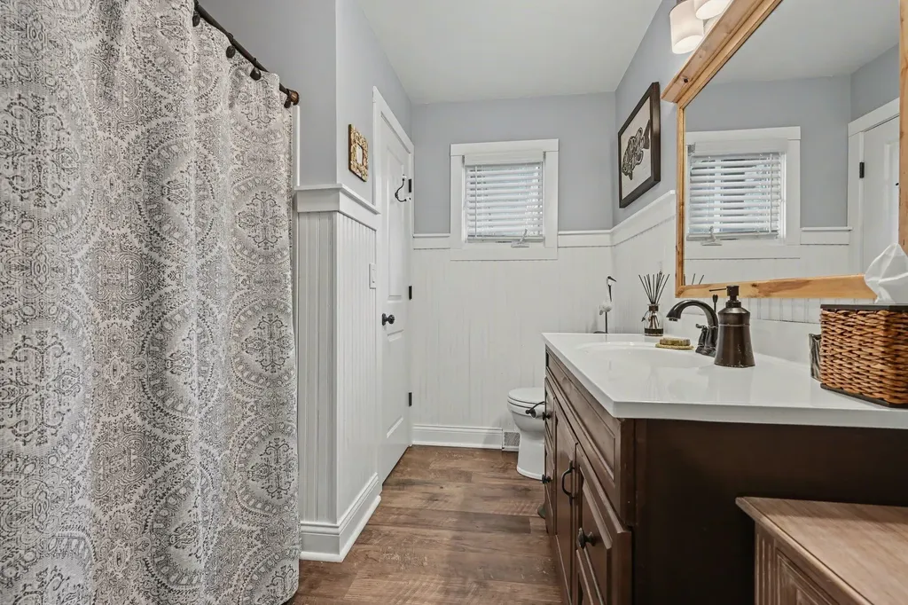 12417 Sunset Drive Fabius Township MI 49093