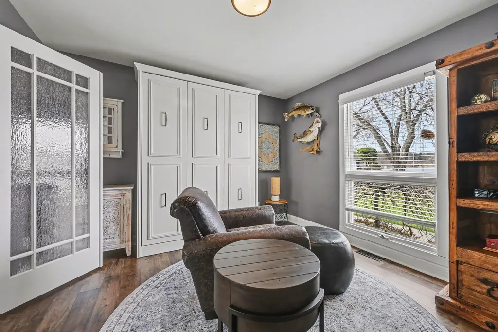 12417 Sunset Drive Fabius Township MI 49093