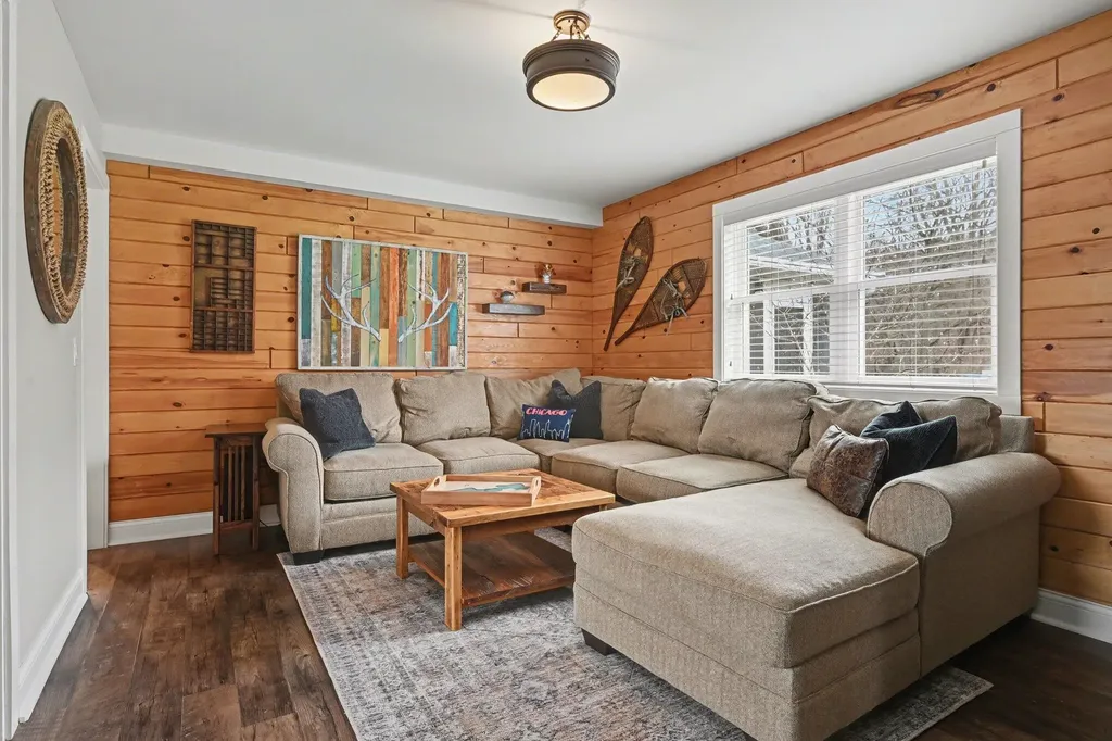 12417 Sunset Drive Fabius Township MI 49093