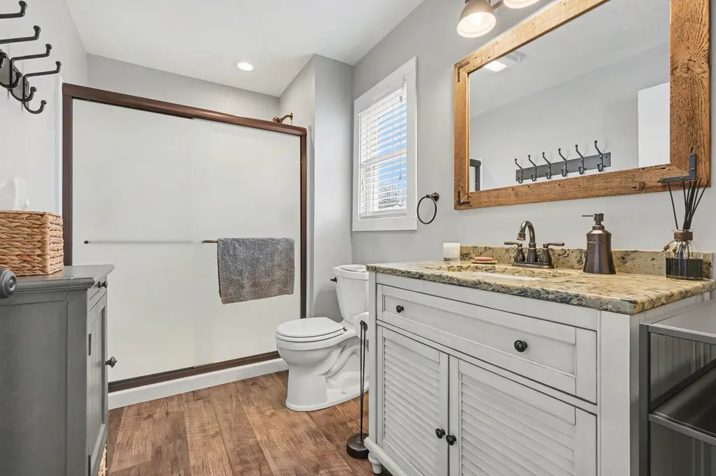 12417 Sunset Drive Fabius Township MI 49093