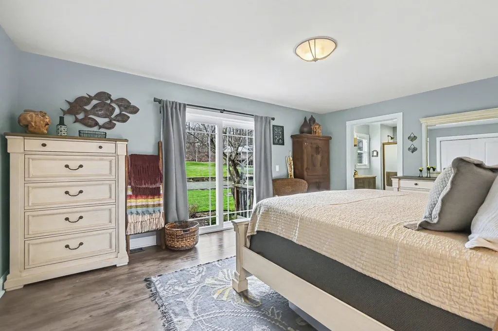 12417 Sunset Drive Fabius Township MI 49093