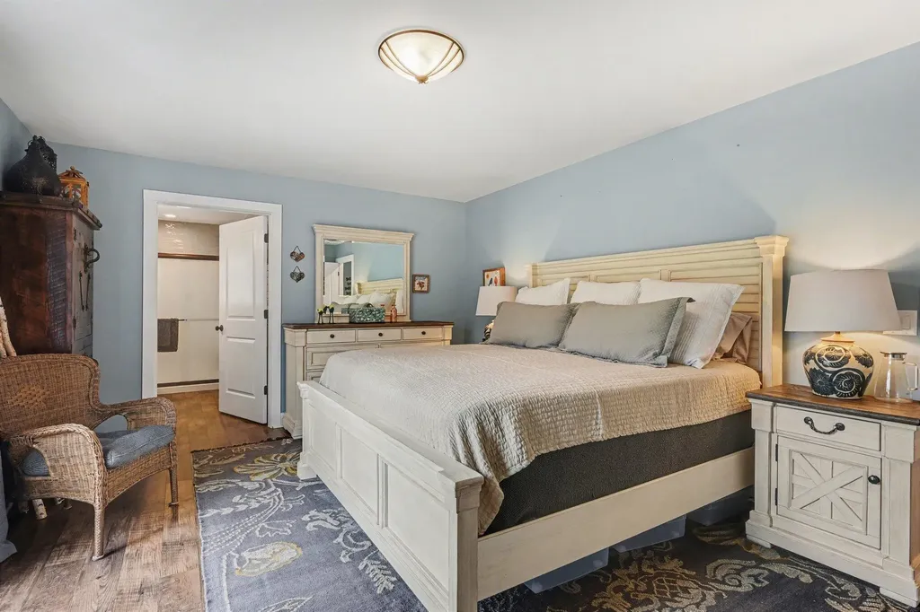 12417 Sunset Drive Fabius Township MI 49093
