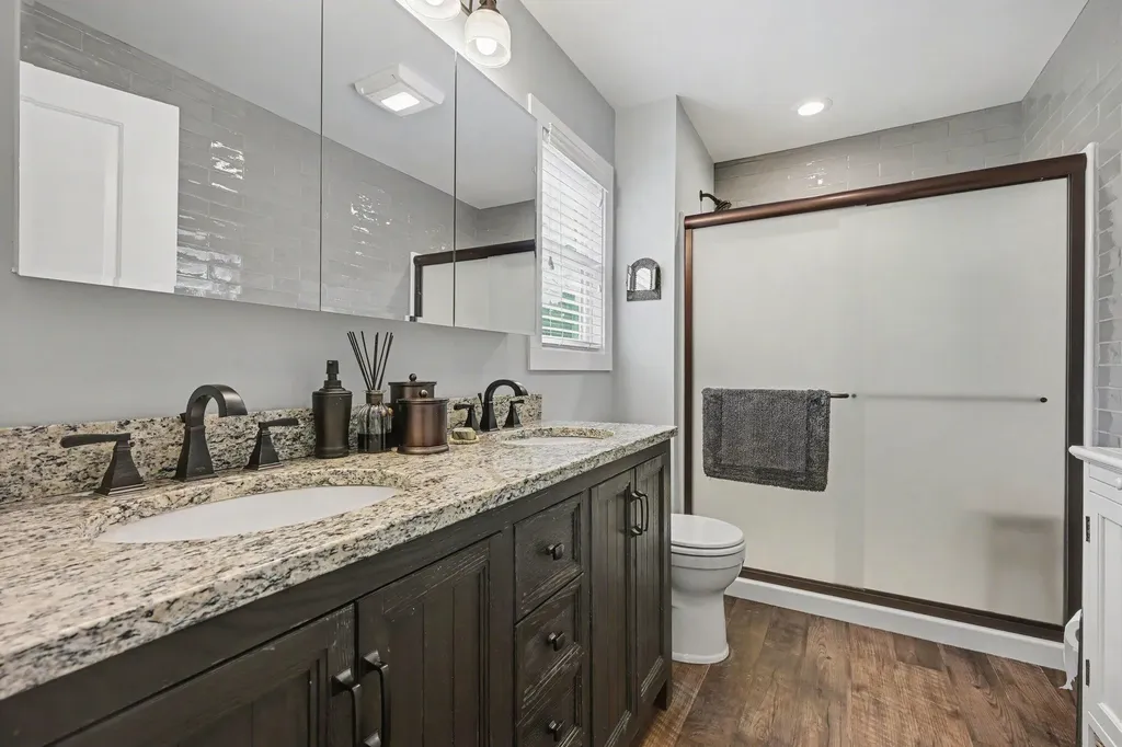 12417 Sunset Drive Fabius Township MI 49093