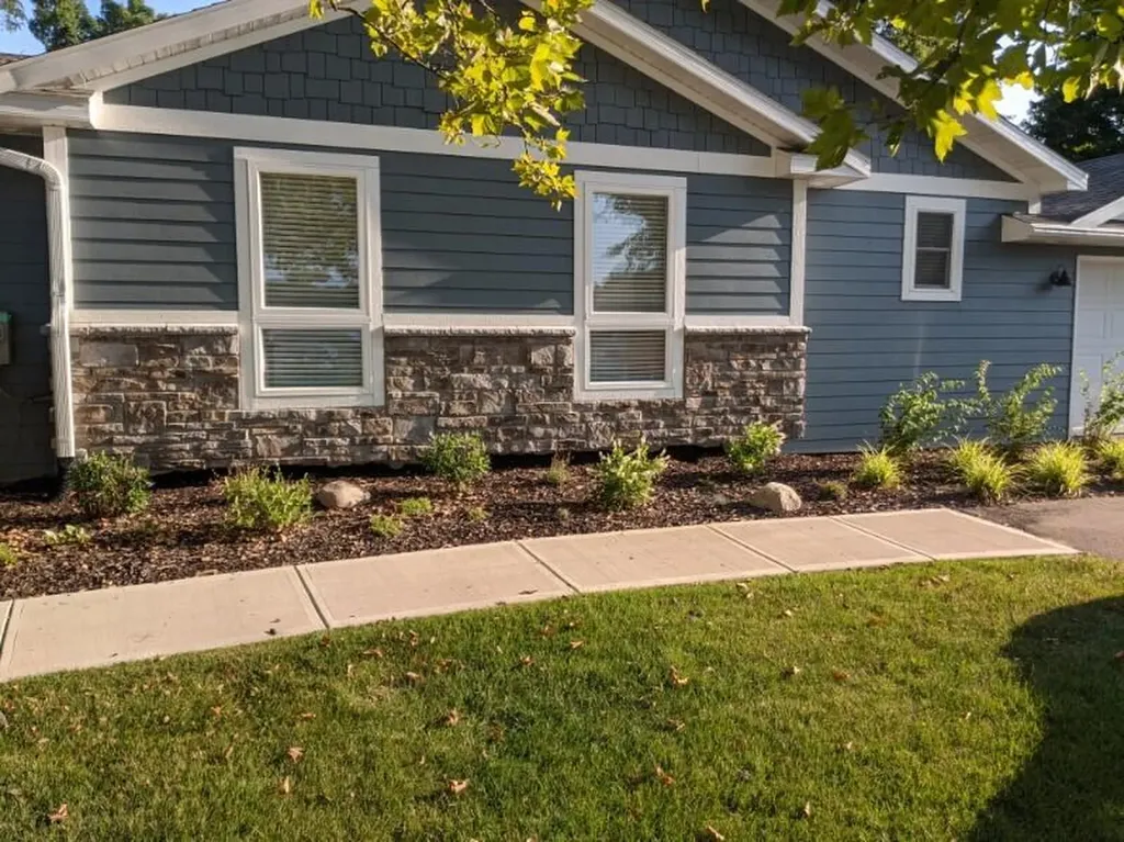 12417 Sunset Drive Fabius Township MI 49093