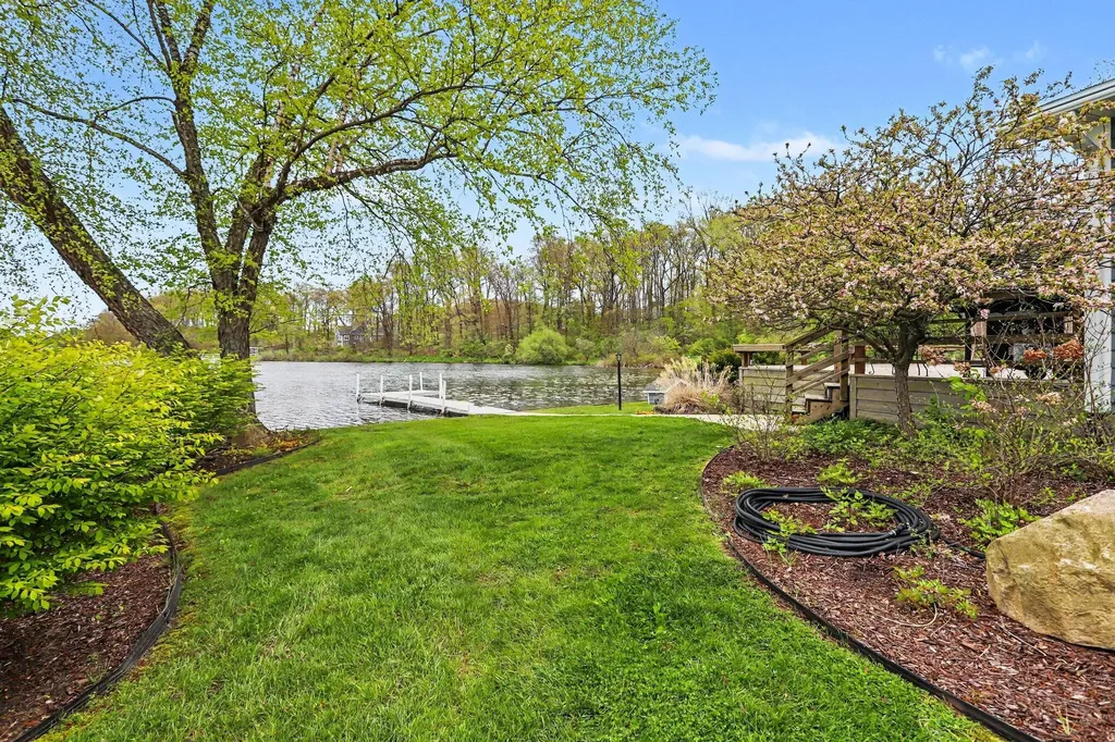 12417 Sunset Drive Fabius Township MI 49093