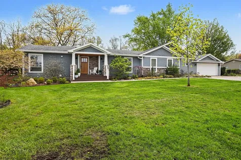 12417 Sunset Drive Fabius Township MI 49093