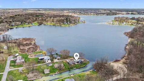 12417 Sunset Drive Fabius Township MI 49093